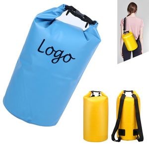10L Floating Waterproof Dry Bag