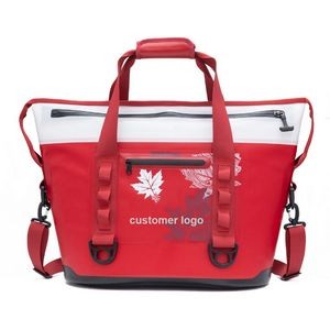 All-Purpose Utility Insulated Cooler Tote Bag