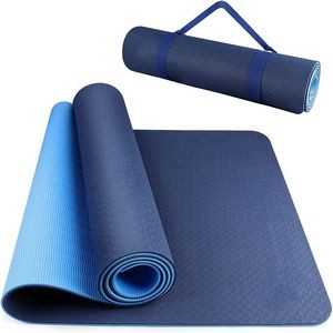 Yoga Mats For Home Workout