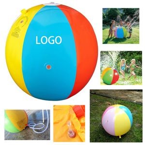 30" Inflatable Water Polo