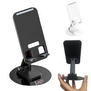 Rotatable & Foldable Phone Stand
