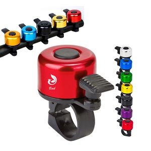 Bicycle Bell Bike Ring Bell for Road and Mountain