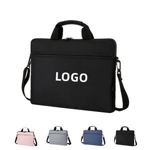 Simple And Fashionable Laptop Bag