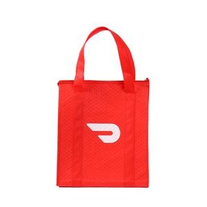 Insulated Tote Bag