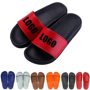 Custom Slipper Slide Sandals