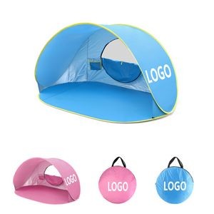 Portable Beach Tent Sun Shelter Canopy
