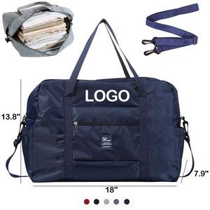 Travel Durable Duffel Bag