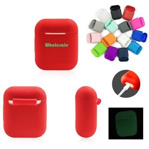Colorful Silicone Pods Case