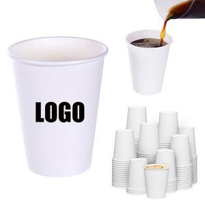 9 Oz. Disposable Paper Cup