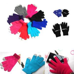 Touch Gloves/Texting Touch Screen Gloves