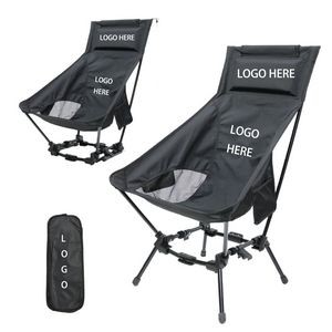 Foldable Portable Chair