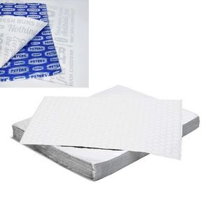 Insulated Foil Sandwich Wrap Sheets