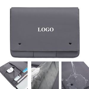 15.6-Inch Laptop Waterproof Case
