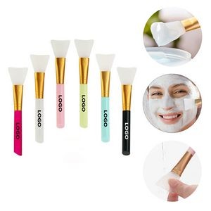 Beauty Tool Silicone Face Mask Brush