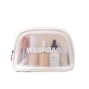 Large Capacity Women'S Makeup Bag, Waterproof Carrying Bag