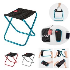 Portable Folding Stool