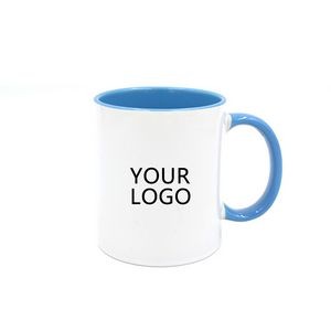 Lightweight Ceramic Mug