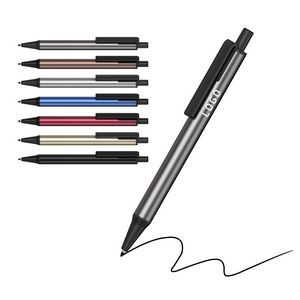 Fashionable Customized Business Ballpoint Pens With Clip