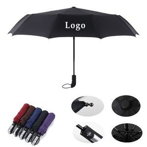 Custom Folding Business Umbrella