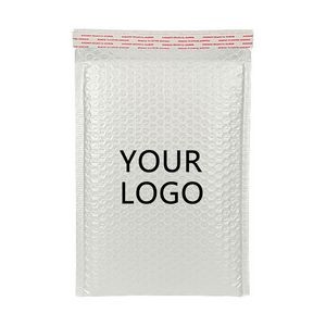 Bubble Packaging Bag