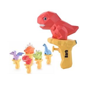 Dinosaur Shape Toy Water Gun