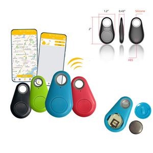 Wireless Smart Bluetooth Tracker