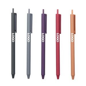 Ultra Long Slim Ballpoint Pen