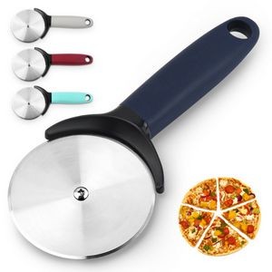 430 Stainless Steel Pizza Cutter