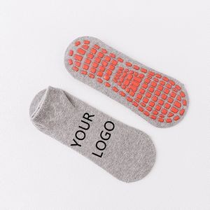 Cotton Yoga Socks