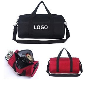 Gym Gag Yoga Bag Sports Bag Travel Bag