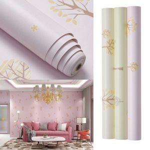 Adhesive PVC Wallpaper Roll