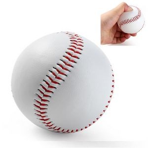 Rubber / Core Competition Training Baseballs
