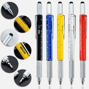 Pen Shape Multi-Functional Tool