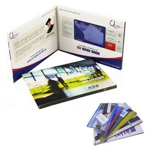 Custom Video Cards