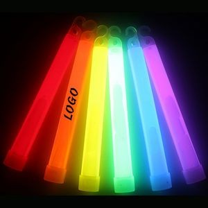 6 Inch Premium Glow Stick
