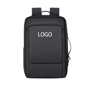 Business Backpacks with USB Charging Port