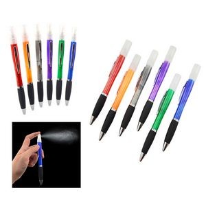 Multi-Functional Hand Cleanser Spray Pen