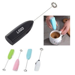 Automatic Mini Egg Beater / Coffee Maker