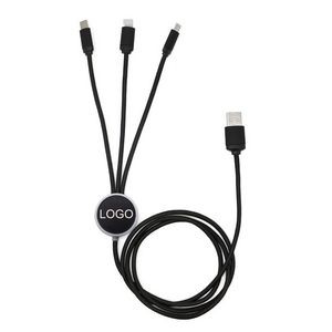 LED light display Multi Adapter Cable L