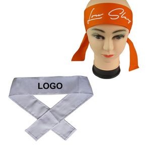 Unisex Sport Elastic headband