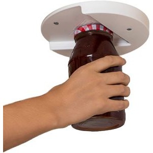 The Grip Jar Opener for Any Size