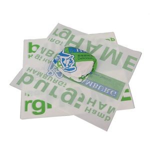 Disposable Coated Water-Proof Food Wrapping Paper