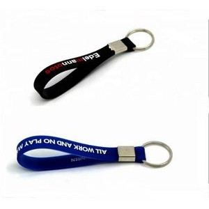 Cheap Smart Silicone Key Holder Wristbands