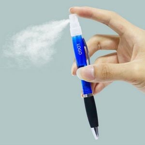 Mist Spray Bottle Pen