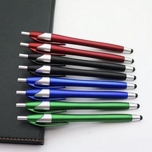 Ballpoint Pen Stylus Pen All Capacitive Touch Screen Device