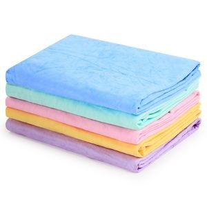 Absorbent Car Cleaning Towel