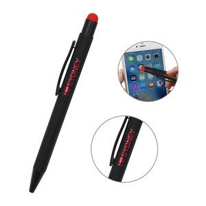 Universal Capacitive Stylus Pen for Touch Screens