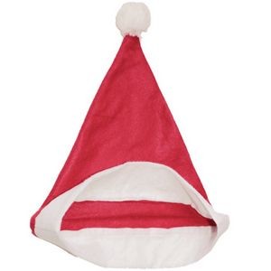 Christmas Non-Woven Fabric Santa Claus Hat