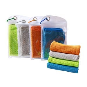 Cooling Towel Chilly Towel for sports,yoga,running