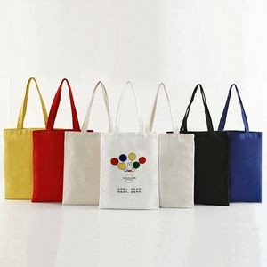 Canvas Tote/Shopping Bag